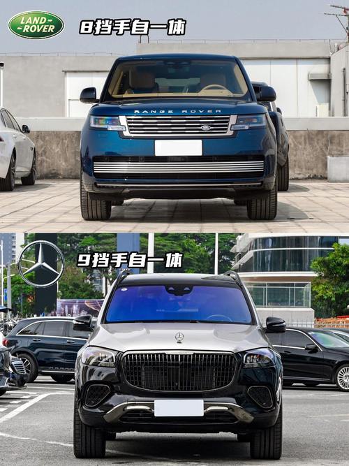 成都254迈巴赫经典与现代的完美融合，路虎如何塑造独特的品牌形象